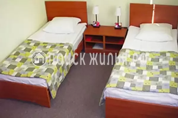 Отель «Астра»