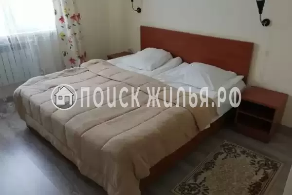 Отель «Астра»