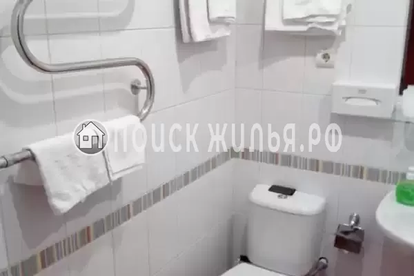 Отель «Астра»