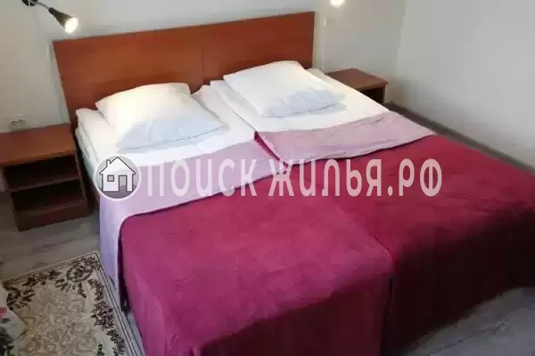 Отель «Астра»