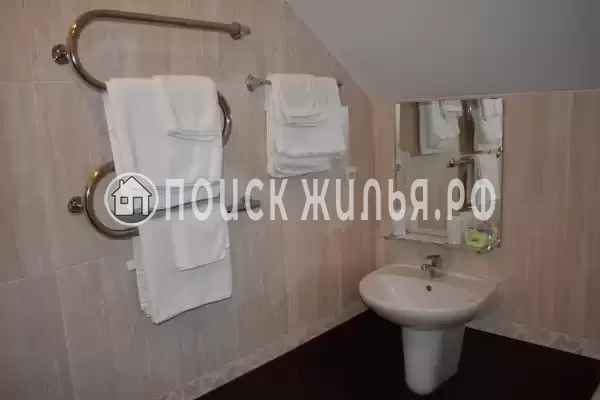 Отель «Астра»