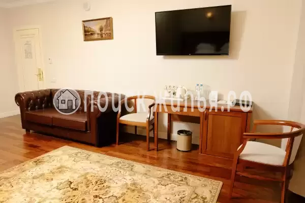 Отель «Тайм» Отель «Тайм»