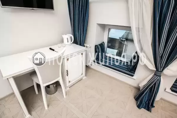 Отель «Гостиница Бунин» Отель «Гостиница Бунин»