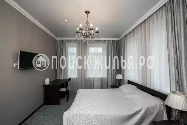 Отель «Гостиница Бунин» Отель «Гостиница Бунин»