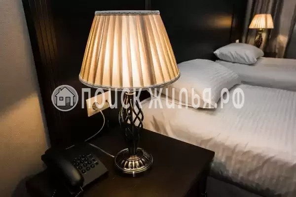 Отель «Гостиница Бунин» Отель «Гостиница Бунин»