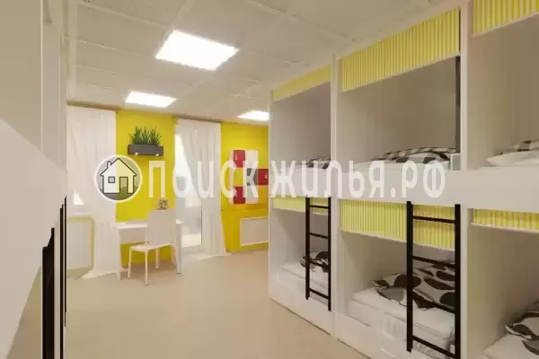 Хостел «Уфа» Хостел «Уфа»