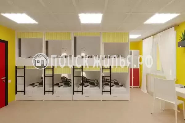 Хостел «Уфа» Хостел «Уфа»