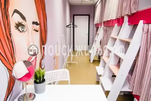 Хостел «Уфа» Хостел «Уфа»