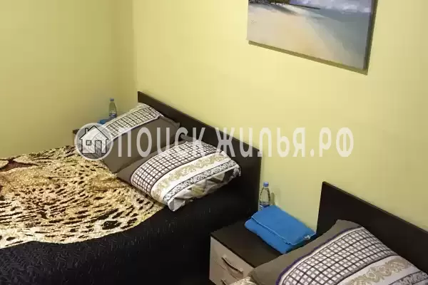 Хостел «Капсульный отель Алоха» Хостел «Капсульный отель Алоха»