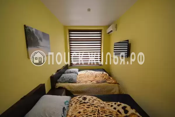 Хостел «Капсульный отель Алоха» Хостел «Капсульный отель Алоха»