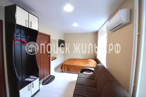 Хостел «Капсульный отель Алоха» Хостел «Капсульный отель Алоха»