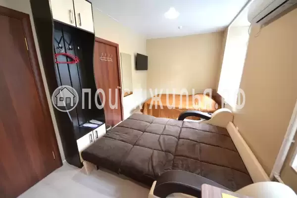 Хостел «Капсульный отель Алоха» Хостел «Капсульный отель Алоха»