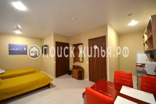 Хостел «Капсульный отель Алоха» Хостел «Капсульный отель Алоха»