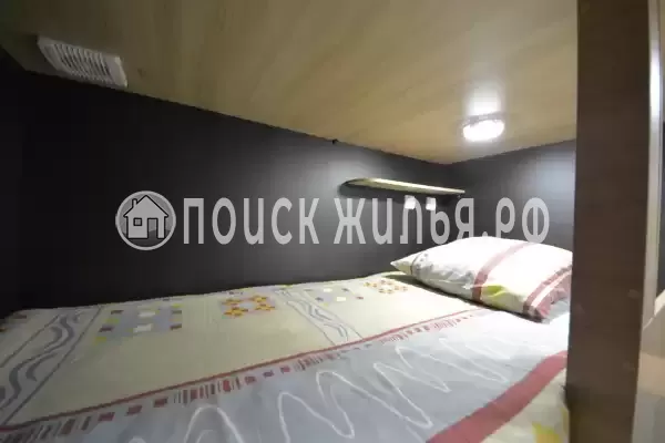 Хостел «Капсульный отель Алоха» Хостел «Капсульный отель Алоха»