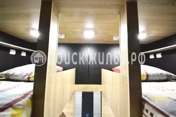 Хостел «Капсульный отель Алоха» Хостел «Капсульный отель Алоха»