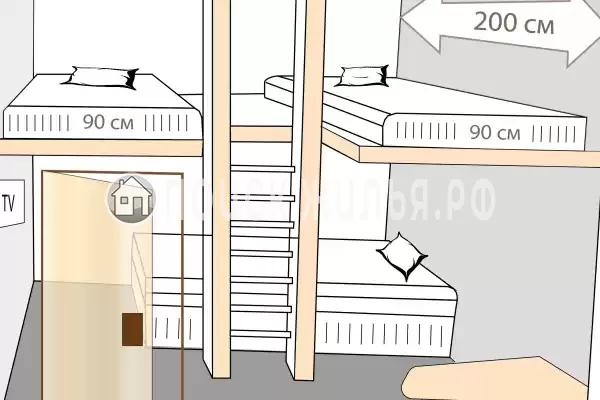 Хостел «Капсульный отель Алоха» Хостел «Капсульный отель Алоха»