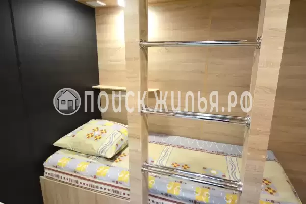 Хостел «Капсульный отель Алоха» Хостел «Капсульный отель Алоха»