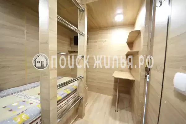 Хостел «Капсульный отель Алоха» Хостел «Капсульный отель Алоха»