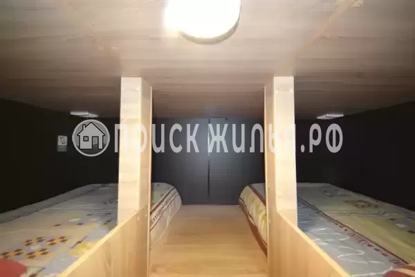 Хостел «Капсульный отель Алоха» Хостел «Капсульный отель Алоха»