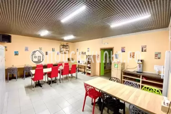 Хостел «Капсульный отель Алоха» Хостел «Капсульный отель Алоха»