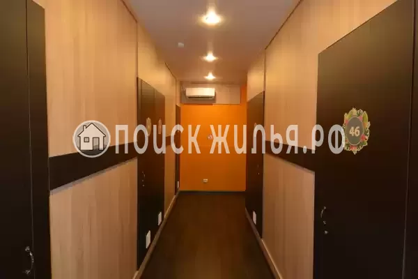 Хостел «Капсульный отель Алоха» Хостел «Капсульный отель Алоха»