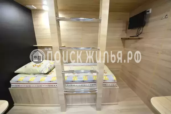 Хостел «Капсульный отель Алоха» Хостел «Капсульный отель Алоха»