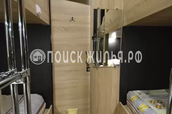 Хостел «Капсульный отель Алоха» Хостел «Капсульный отель Алоха»