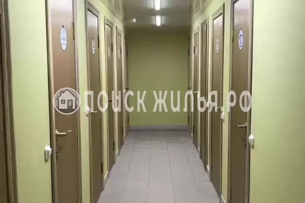 Хостел «Капсульный отель Алоха» Хостел «Капсульный отель Алоха»