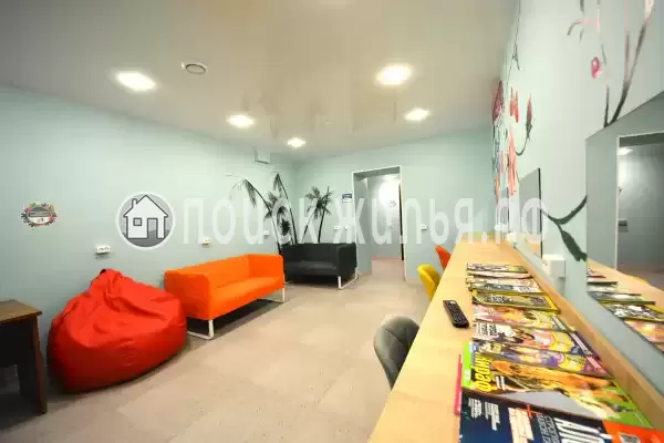 Хостел «Капсульный отель Алоха» Хостел «Капсульный отель Алоха»