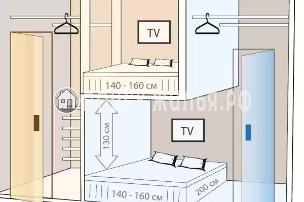 Хостел «Капсульный отель Алоха» Хостел «Капсульный отель Алоха»