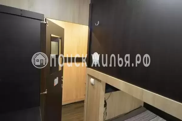 Хостел «Капсульный отель Алоха» Хостел «Капсульный отель Алоха»