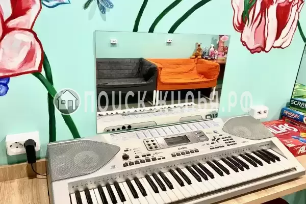 Хостел «Капсульный отель Алоха» Хостел «Капсульный отель Алоха»