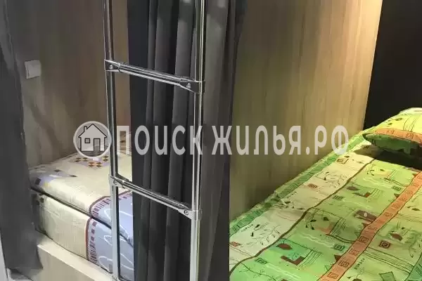 Хостел «Капсульный отель Алоха» Хостел «Капсульный отель Алоха»