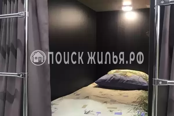 Хостел «Капсульный отель Алоха» Хостел «Капсульный отель Алоха»