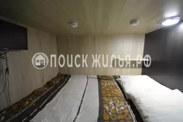 Хостел «Капсульный отель Алоха» Хостел «Капсульный отель Алоха»