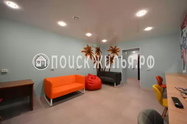 Хостел «Капсульный отель Алоха» Хостел «Капсульный отель Алоха»