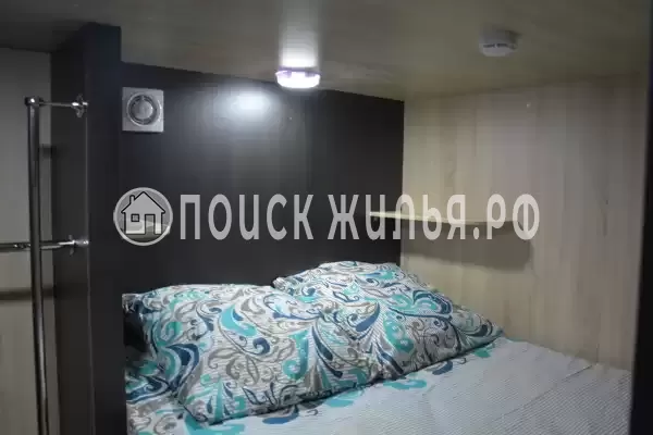 Хостел «Капсульный отель Алоха» Хостел «Капсульный отель Алоха»