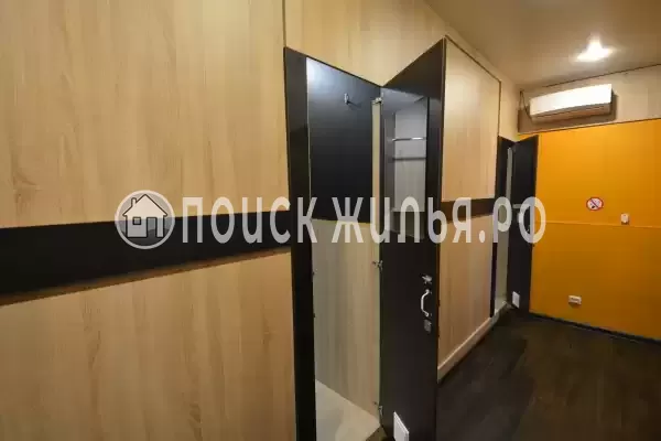 Хостел «Капсульный отель Алоха» Хостел «Капсульный отель Алоха»