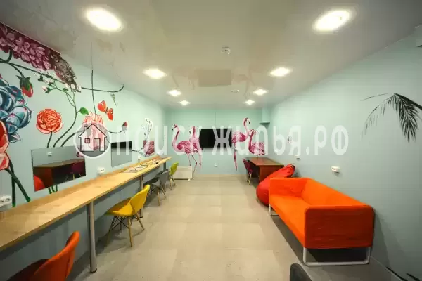 Хостел «Капсульный отель Алоха» Хостел «Капсульный отель Алоха»