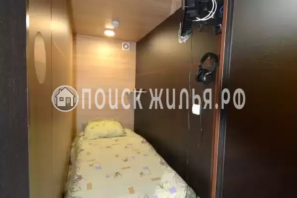 Хостел «Капсульный отель Алоха» Хостел «Капсульный отель Алоха»