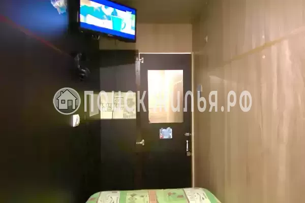 Хостел «Капсульный отель Алоха» Хостел «Капсульный отель Алоха»