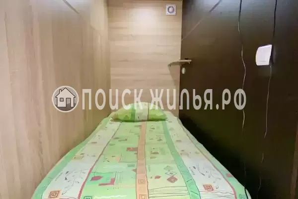 Хостел «Капсульный отель Алоха» Хостел «Капсульный отель Алоха»