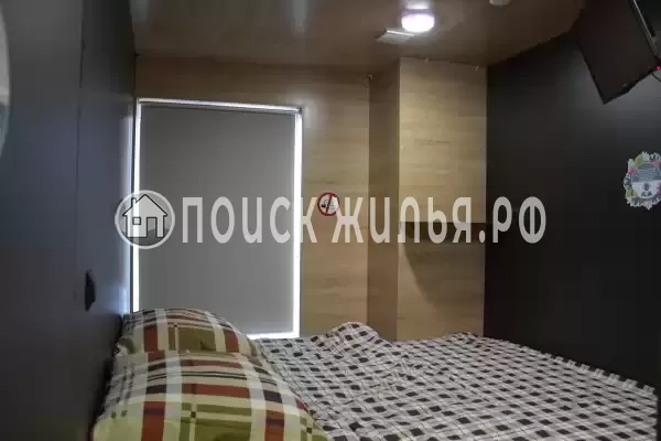 Хостел «Капсульный отель Алоха» Хостел «Капсульный отель Алоха»