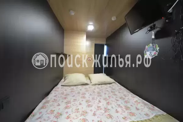 Хостел «Капсульный отель Алоха» Хостел «Капсульный отель Алоха»