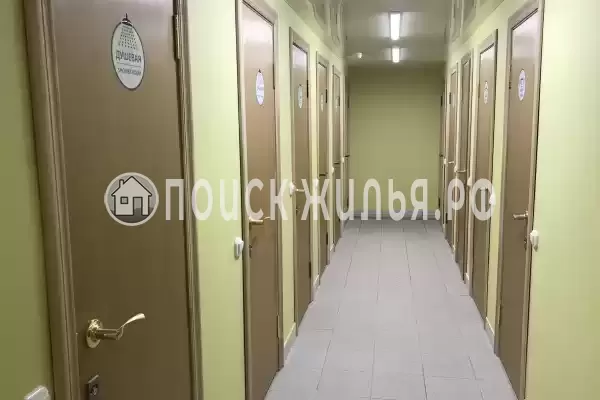 Хостел «Капсульный отель Алоха» Хостел «Капсульный отель Алоха»