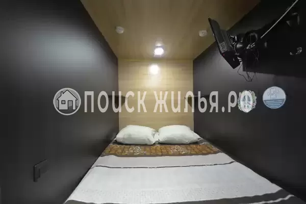 Хостел «Капсульный отель Алоха» Хостел «Капсульный отель Алоха»