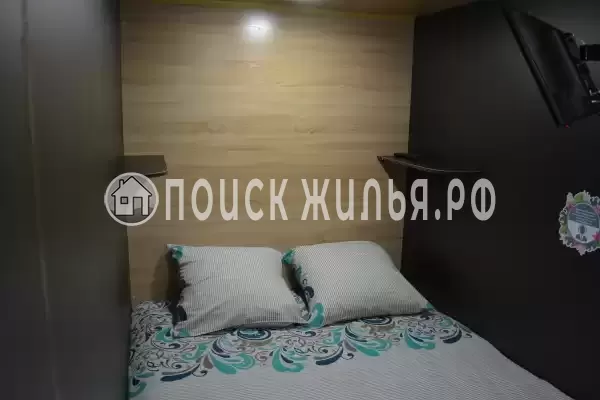 Хостел «Капсульный отель Алоха» Хостел «Капсульный отель Алоха»