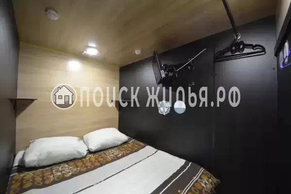 Хостел «Капсульный отель Алоха» Хостел «Капсульный отель Алоха»