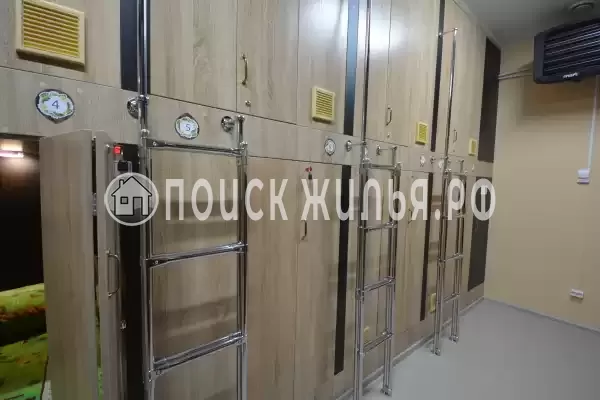 Хостел «Капсульный отель Алоха» Хостел «Капсульный отель Алоха»