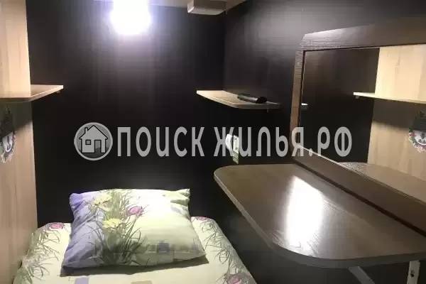 Хостел «Капсульный отель Алоха» Хостел «Капсульный отель Алоха»